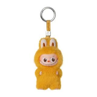 POP MART Labubu Pin For Love 'Y'