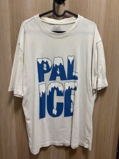 Palace PALICE T-shirt