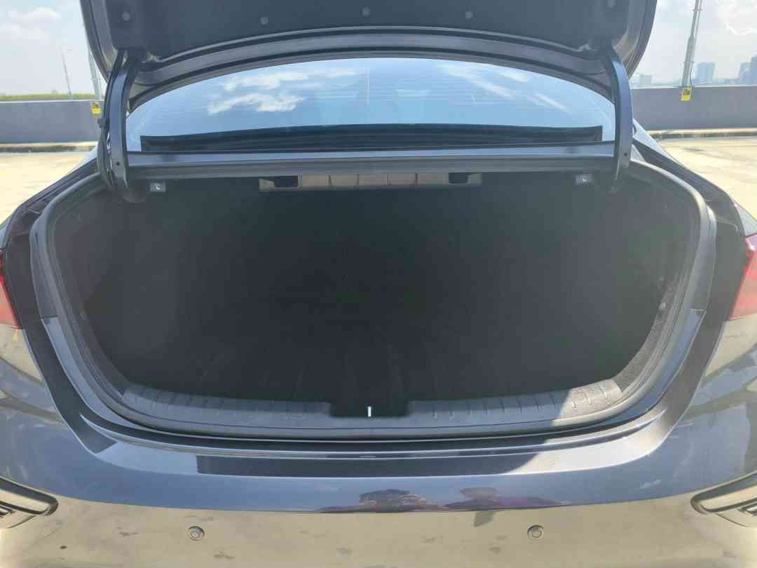 Kia Cerato 1.6 EX (A) (Category: Used Cars) located in Singapore. Submitted by cartimesautomobile (Listing ID 1456258094, Image 5). Description: Buy with confidence from our certified pre-owned collection. Gone through a 120-points health check, each unit is refurbished for the brand new car experience. Trade ins are welcomed. Extended warranty till end of COE available too! Contact our friendly salesman today to schedule for your next test drive