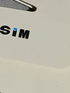 !🥳newyear🥳! Esim adapter converter conversion e-sim  physical china rom android
