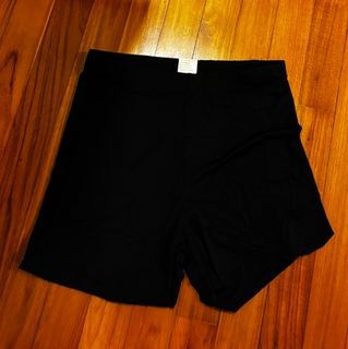Biker shorts