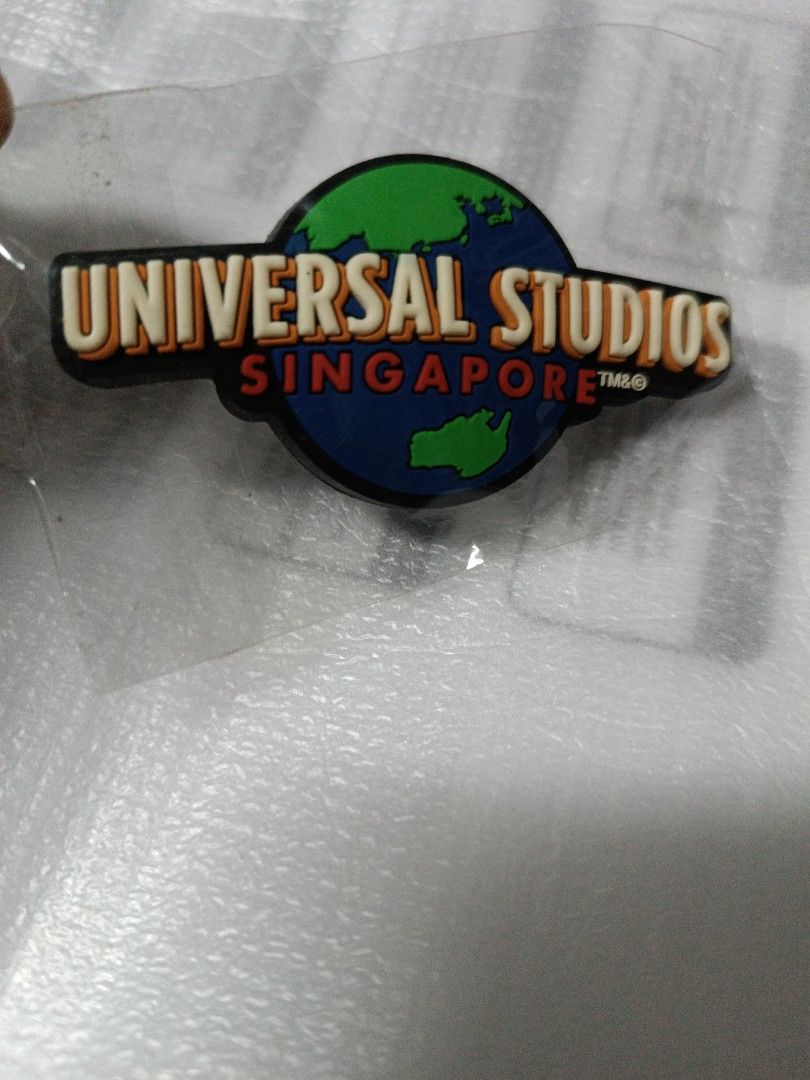 USS magnet (Category: Other Merchandise) located in Singapore. Submitted by seven7stars (Listing ID 1414820275, Image 1). Description: brand new.