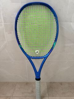 $249 Yonex Ezone 98 tour grip 2, grip 3  2026 8th gen  Sept Generation 8 ezone 98’grip 2 or 4 1/4 Mach 10 Solinco