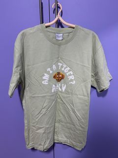 Acme De La Vie 'Am I A Tiger?' T-shirt
