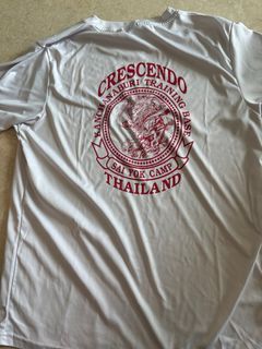 Crescendo Training Base T-Shirt