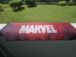 Marvel mouse pad