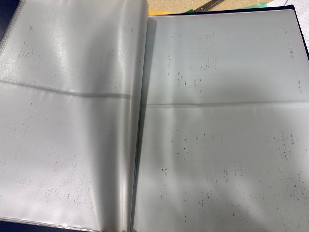 Nan Chiau Primary School Pupil Progress Report Book (Category: Textbooks) located in Singapore. Submitted by coolwolf_d167eb (Listing ID 1414933226, Image 2). Description: - Nan Chiau Primary School report book. - Minor marks on plastic sleeves. Transferred.