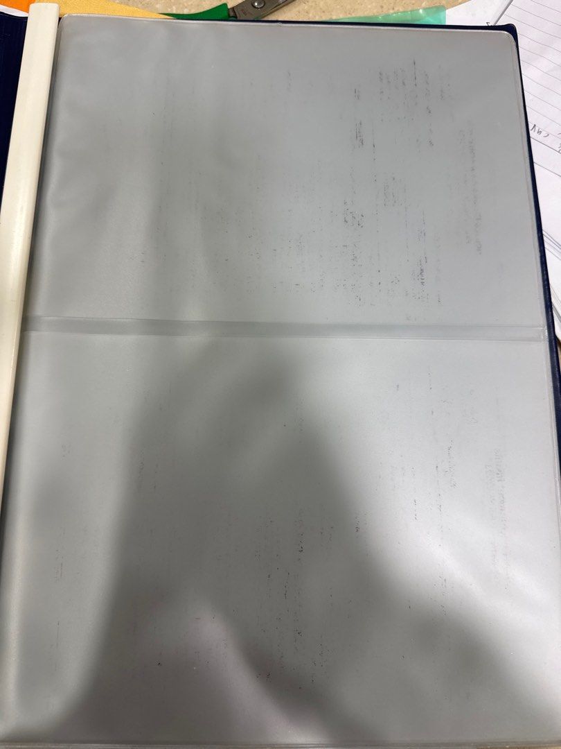 Nan Chiau Primary School Pupil Progress Report Book (Category: Textbooks) located in Singapore. Submitted by coolwolf_d167eb (Listing ID 1414933226, Image 3). Description: - Nan Chiau Primary School report book. - Minor marks on plastic sleeves. Transferred.