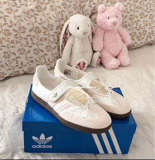 Adidas Samba Jane