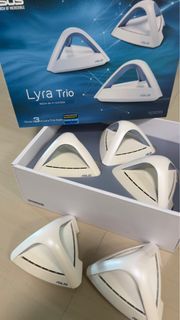 ASUS Lyra Trio Mesh Wi-Fi System