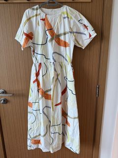 Our Second Nature OSN Dress - Size S
