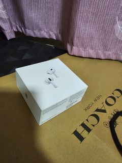 Apple AirPods 3rd Generation