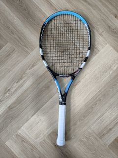 Babolat Pure Drive  Team Tennis Racket