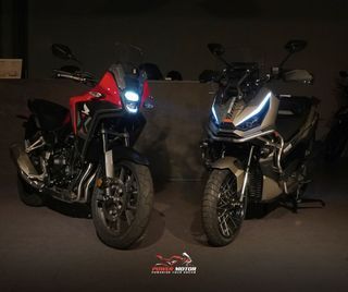 NEW HONDA NX400 | ZONTES 368G | NX 400 | 2A STREET BIKES | ADVENTURE | 368 | ZONTES