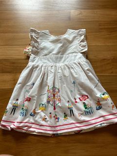 Maison Q Dress