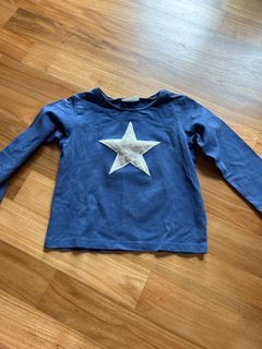 Next Baby Top