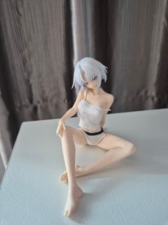 NIKKE Drake Yumemirize Figure