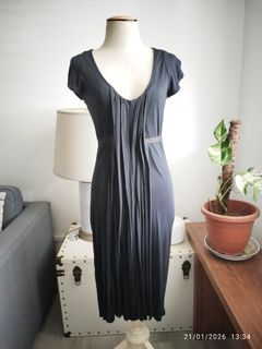 Hugo Boss Black dress Dress