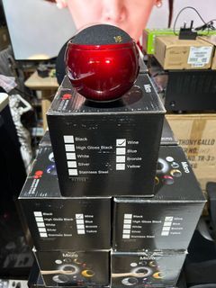 Gallo acoustic special Wine colour $500+ GST each .