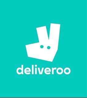 🥰15 % OFF TOTAL BILL DELIVEROO  , Food and Mart 🥰