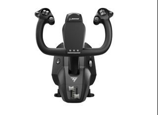 Thrustmaster Boeing Yoke - Flight Simulator
