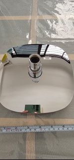 Hansgrohe Axor/ Pharo  rainshower