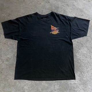 In-N-Out Burger Tee