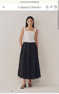 CM Jules Top