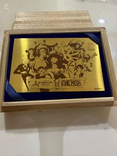One Piece Unique Collection Collection item 2