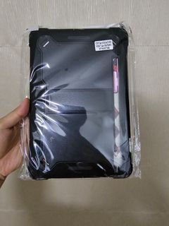 Samsung Tab S9/S9FE/S10Lite/S10FE Black