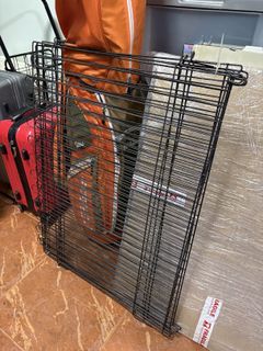 Used Pet Nets x 5