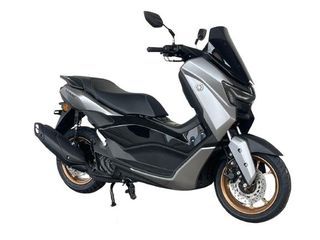 YAMAHA NMAX 155 AEROX 155 V3 TURBO