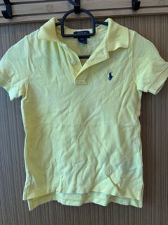 Polo Ralph Lauren tee