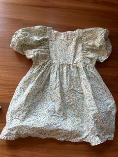 H&M Baby Dress