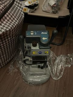 Silca Easy Key Duplicating Cutting Machine