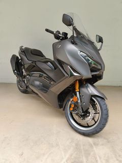 YAMAHA TMAX 560 2026 3.38%PA
