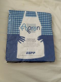 Brand New School D&T Blue Apron
