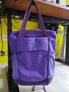 Osprey Daylite Backpack - Purple