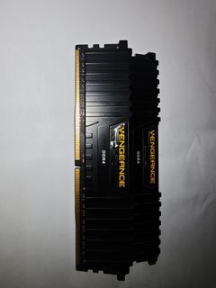 2X8GB DDR4 Ram (2666MHz)