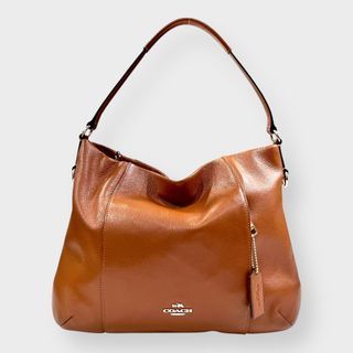 Coach Isabella East/West hobo shoulder bag