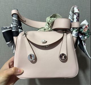 Crossbody and shoulder bags - Kelly / Lakis / 2424 / Mini Lindy designs