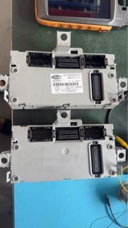 Maserati BCM unit