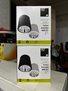 Indoor Downlight