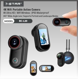 7-STAR* CCTV Collection item 1