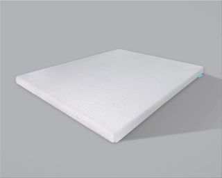 Origin Contour Ergonomic Memory Foam Bed Mattress Topper - King