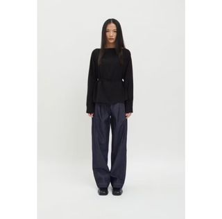 BNWT Shopatvelvet Rowan Top in Black