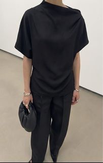 BNWT Shopatvelvet Frau Top