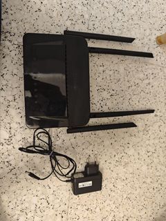 DIR 842 / AX5400 / WRT 32X Routers