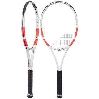Babolat Pure Strike Tennis Rackets
