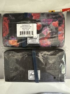 Herschel Thomas Wallet - New with Tags